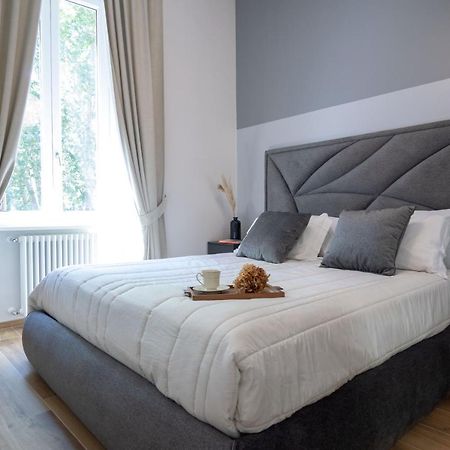 Charme Apartment With Spa In Piazza Del Popolo Rom Exterior foto